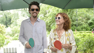 Who Is 'Good Enough' For Susan Sarandon?